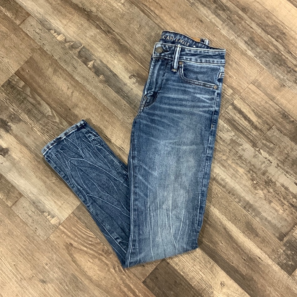 Men’s American Eagle Slim Jeans 28 x 30
